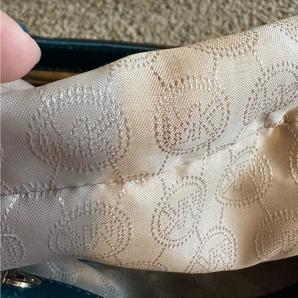 Michael Kors handbag USED - Picture 10 of 14